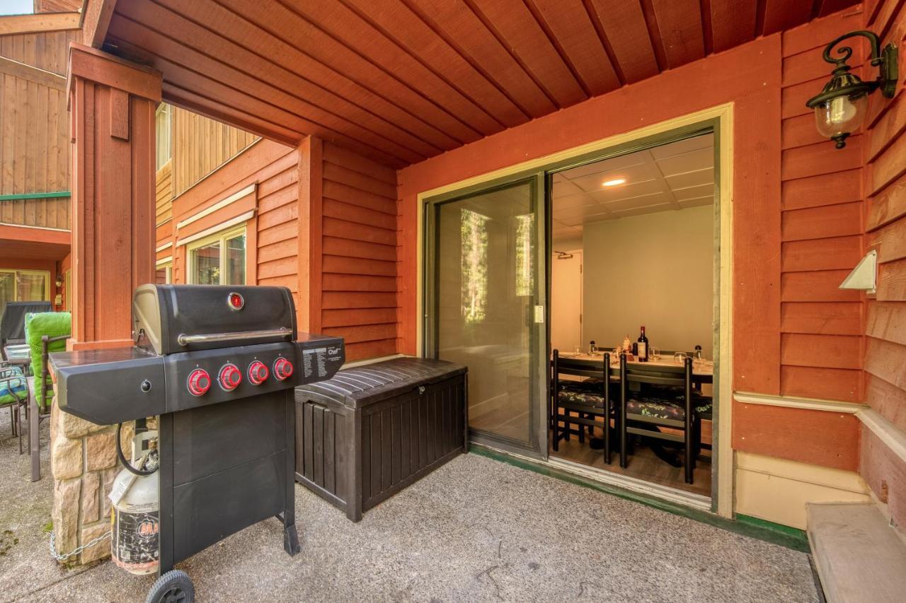 Panorama Resort 2 Bedroom Creekside Condo Экстерьер фото